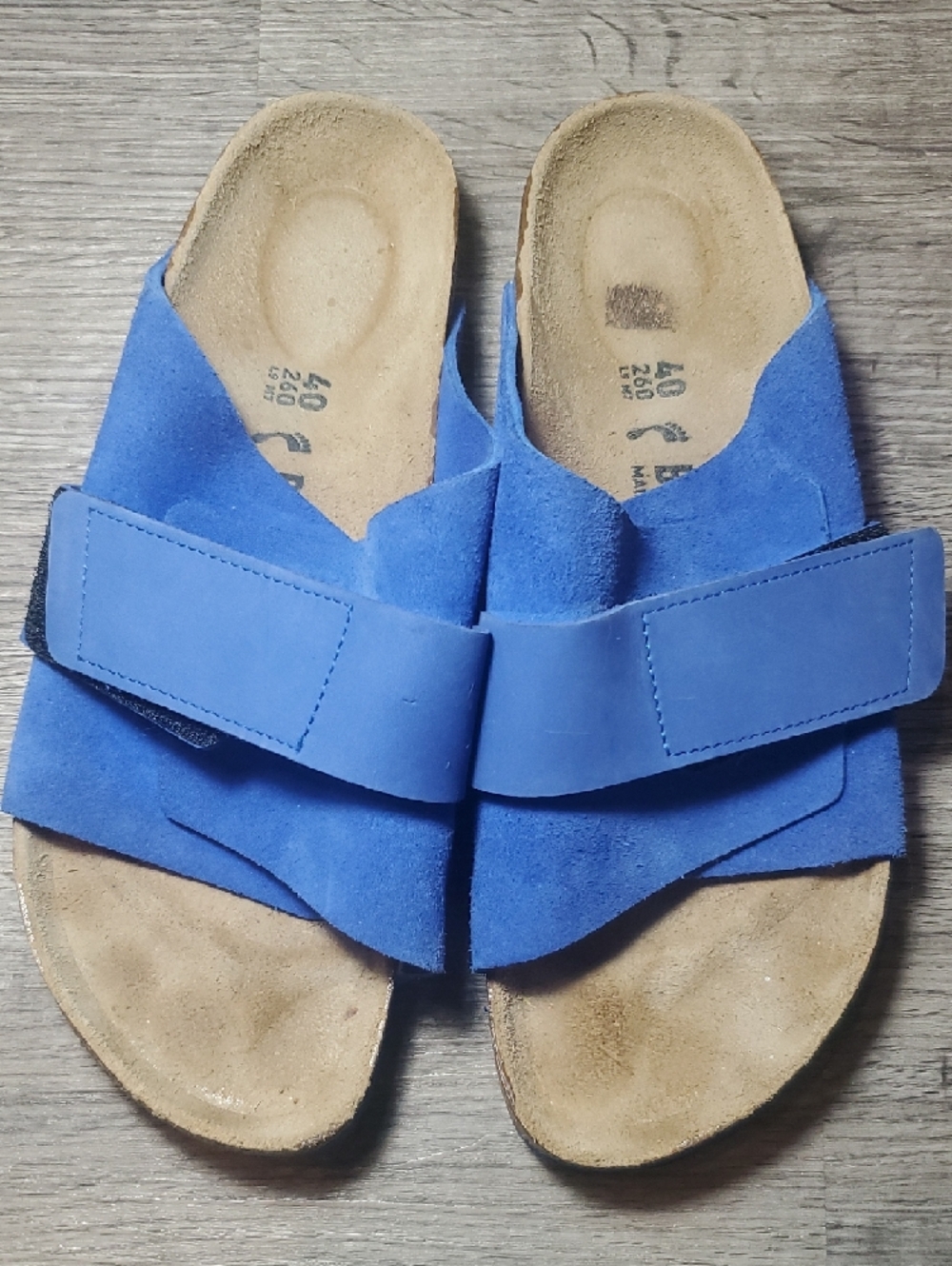 ♠️LOVED Birkenstock Slide Sandals - Picture 16 of 16